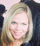 Louise Heyes